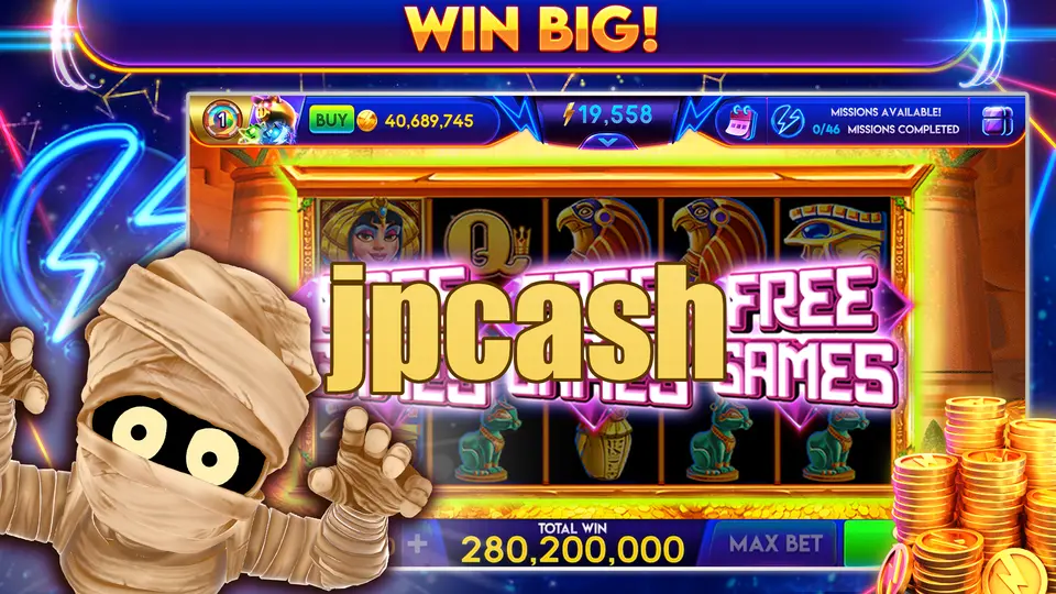 jpcash APK