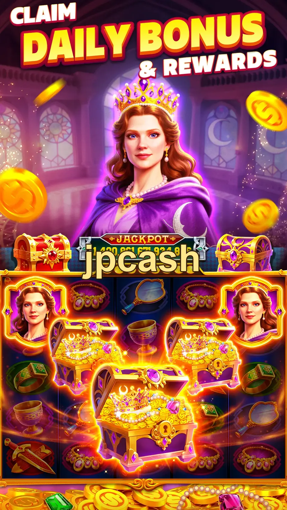 jpcash APK