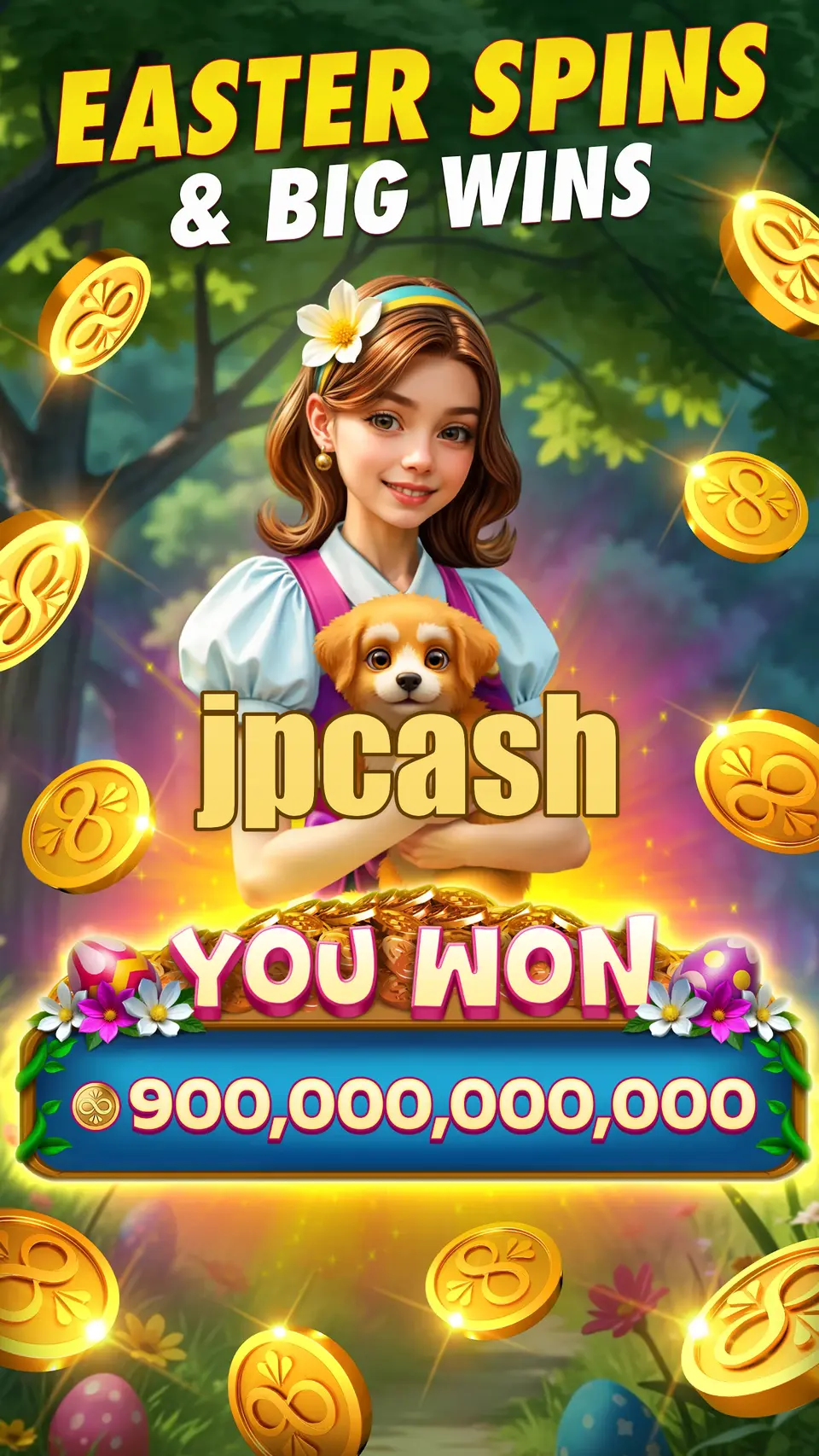 jpcash Masuk